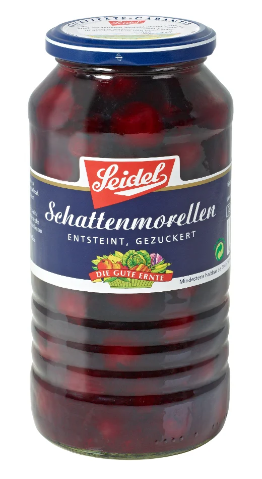 Schattenmorellen